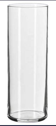 Decorzone Glass Vase