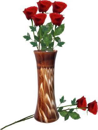 Onlinch Flower Pot Hand Painted Ceramic Vase Ceramic Vase