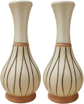 Procyon Decorative Plastic Flower Pot for Indoor Tableware – Elegant & Durable Design Plastic Vase