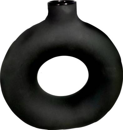 Global Sidra BRV001 Ceramic Vase