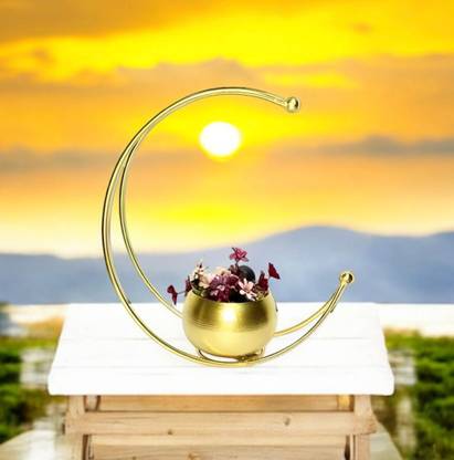 Nsn Enterprises Iron Vase