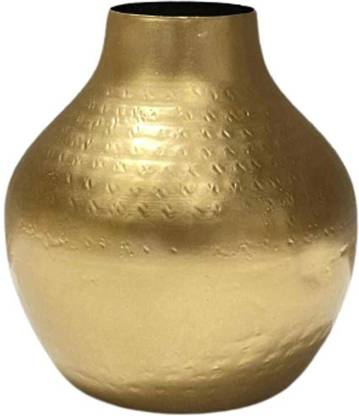 Sll Brass Vase