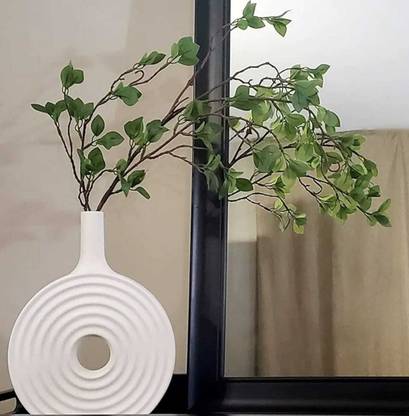 BHAI WALE Oxam-1 Ceramic Vase