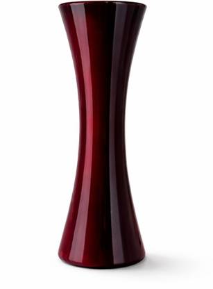 Procyon wooden flower pot for table decor for Artificial flowers arrangement Wooden Vase