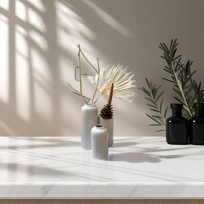 KIDULT The K-DULT seamlessly blends contemporary design with timeless elegance Ceramic Vase