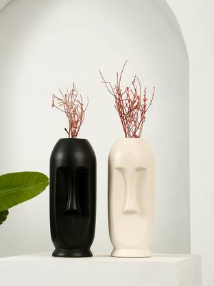 Arrabi Ceramic Vase