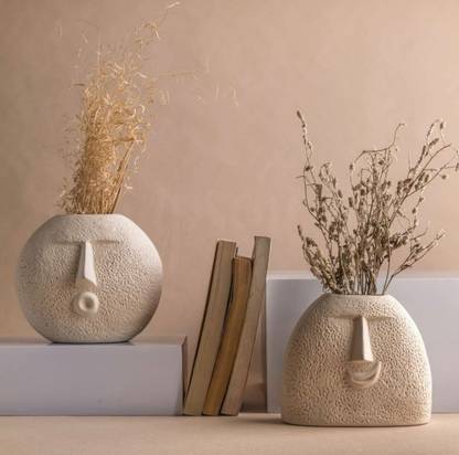 ARTMEASE Ceramic Vase
