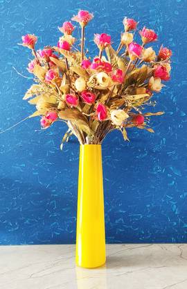 Decorzone Glass Vase