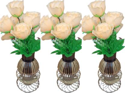 Sohit bamboo product Bamboo Vase