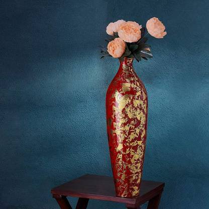Adistar RR44 Iron Vase