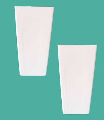 Decorzone Plastic Vase