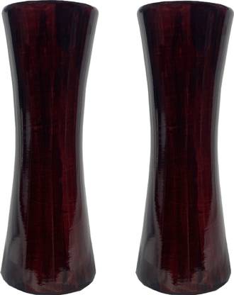 GT manufacturers Wooden Vase