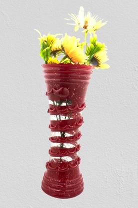 goblet VASE, flower pot-25 Glass Vase