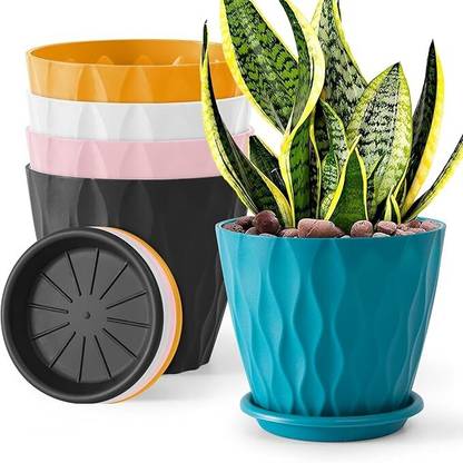 Flipkart SmartBuy Plastic Vase