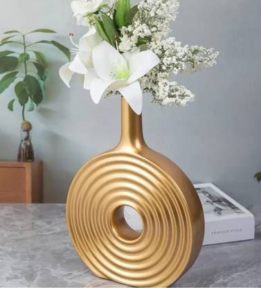 ICENATION Ceramic Vase