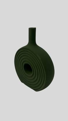 DnF Ceramic Pot Green Ceramic Vase