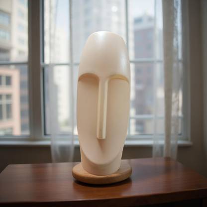 swaroopa Flower vase Plastic Vase