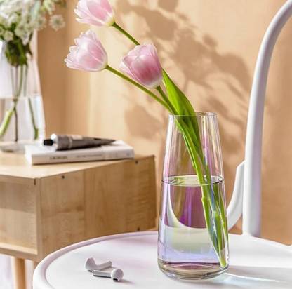 SNSHOPEE Glass Vase