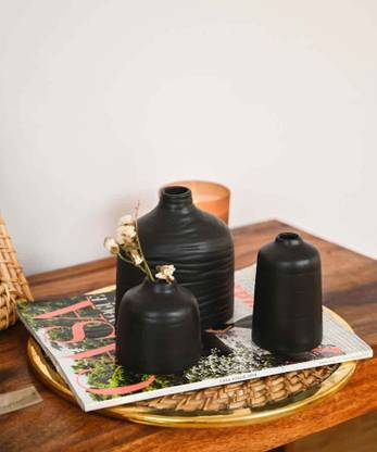 purezento Ceramic Vase