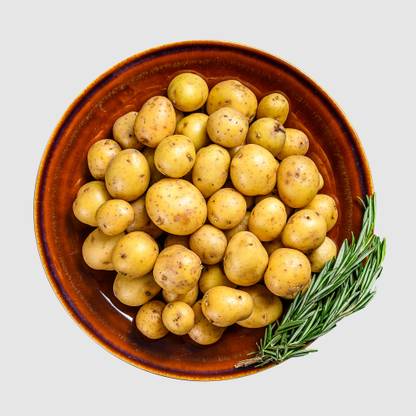Baby Potato
