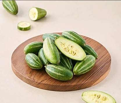 Parwal Organically Grown