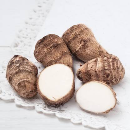 Colocasia Arvi
