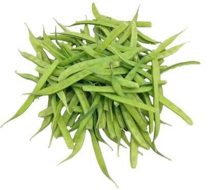 Beans Cluster