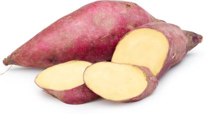 Sweet Potato