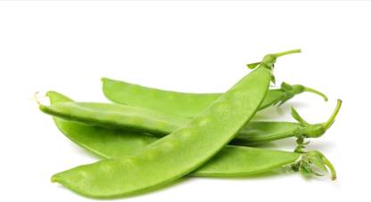 Snow Peas