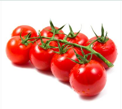 Red Cherry Tomato