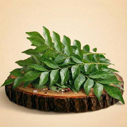 Curry leaves