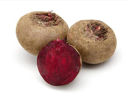 Baby beetroot