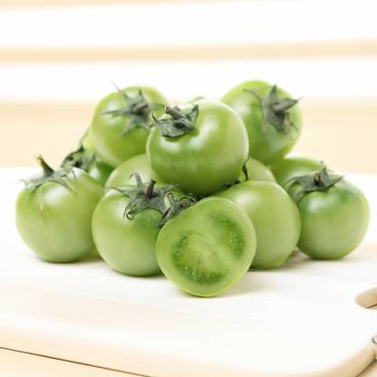 Tomato Green