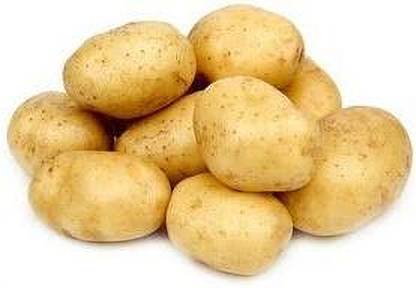 Potato regular