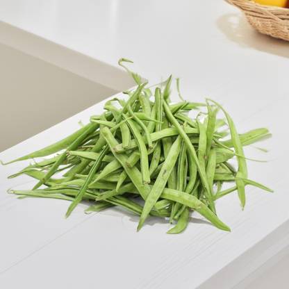 Beans Cluster