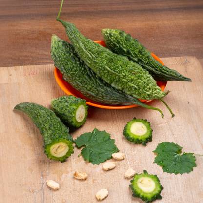Bitter gourd