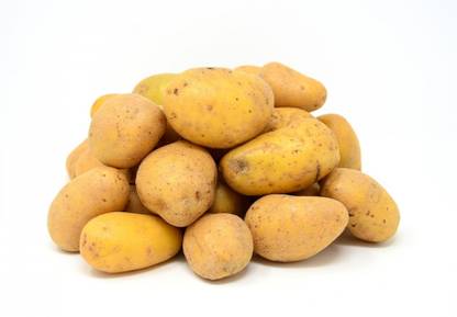 Baby Potato