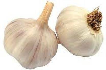 Garlic Peeled