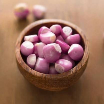 Sambar Onion Peeled