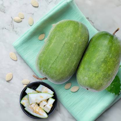 Ash Gourd
