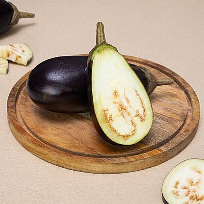 Brinjal Bharta