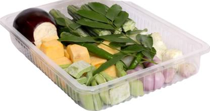 Fresh Sambhar Mix Cut