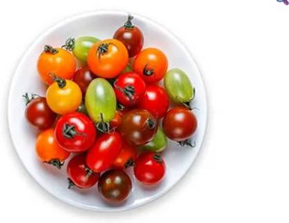 Mix Cherry Tomato