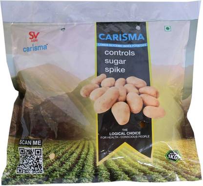 Potato Carisma