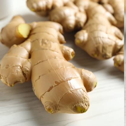 Ginger