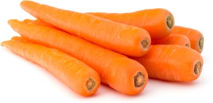 Carrot