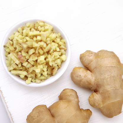 Ginger - Chopped Cut