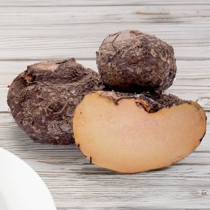 Yam Suran