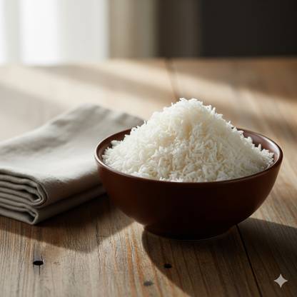 Coconut - Grated Cut