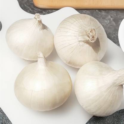 Onion White